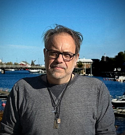 David Elfstr&ouml;m Lilja