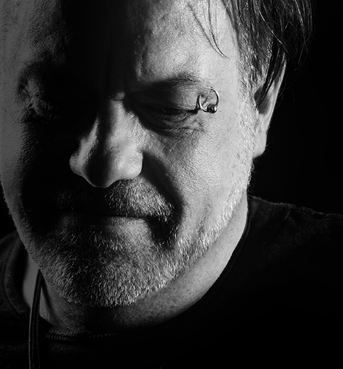 David Elfstr&ouml;m Lilja
